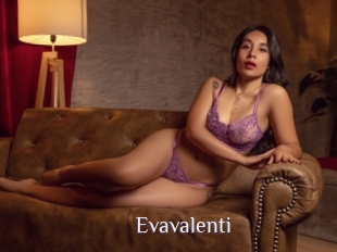 Evavalenti