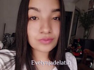 Evelynjadelatin