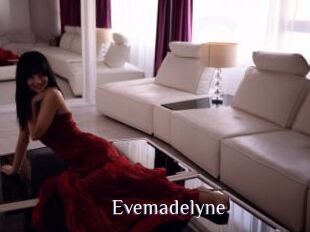 Evemadelyne