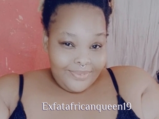 Exfatafricanqueen19