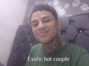 Exotic_hot_couple