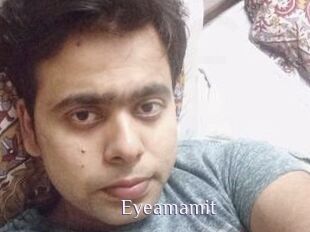 Eyeamamit