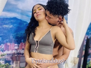 Eymianddugla