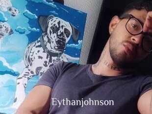 Eythanjohnson