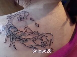 Salope28