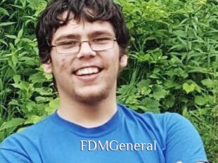 FDMGeneral