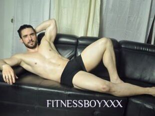FITNESSBOYXXX