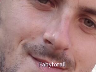 Fabyforall