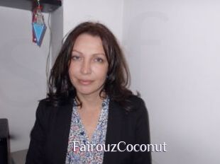 FairouzCoconut