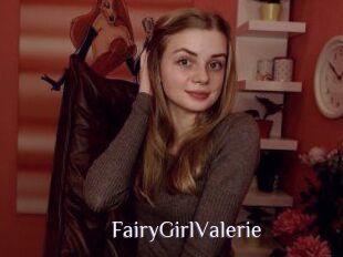 FairyGirlValerie
