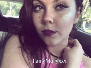 FairyMaryxxx