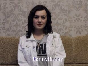 FannyBanny