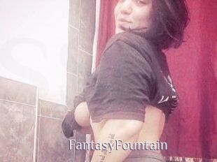 FantasyFountain
