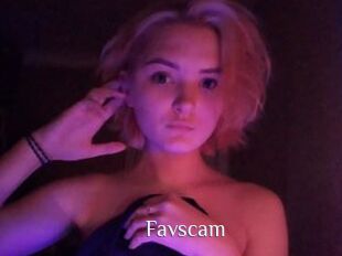 Favscam