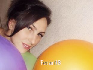 Ferari18