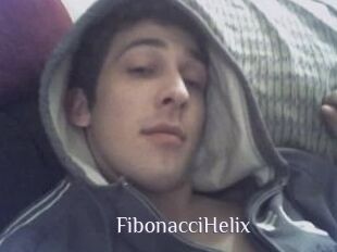 FibonacciHelix