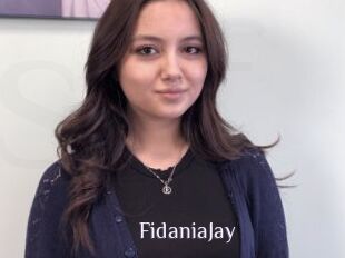 FidaniaJay