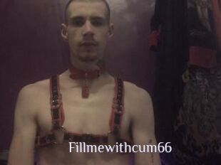 Fillmewithcum66