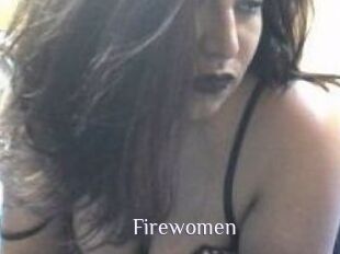 Firewomen