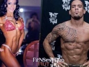 FitNSexyDuo