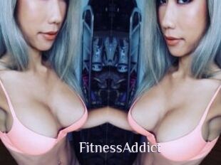 FitnessAddict