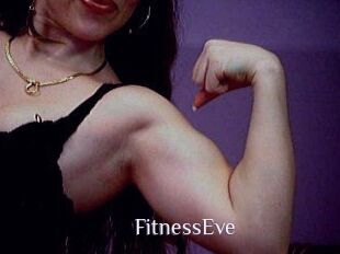 FitnessEve