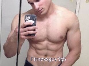 Fitnessguy365