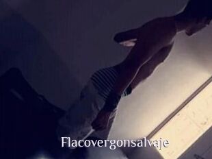 Flacovergonsalvaje