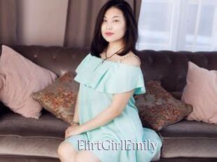 FlirtGirlEmily