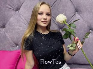 FlowTes