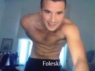Foleski