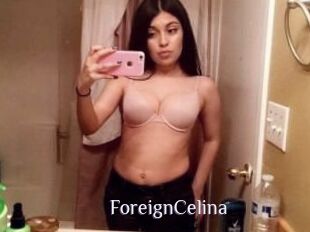 ForeignCelina