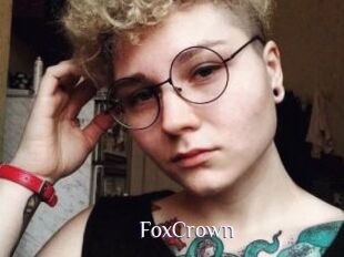 FoxCrown