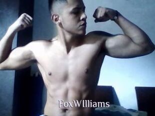 FoxWIlliams
