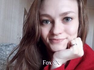 Fox_xX