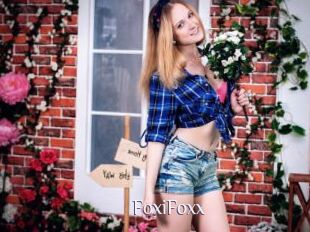 FoxiFoxx