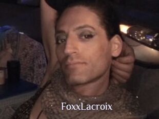 FoxxLacroix