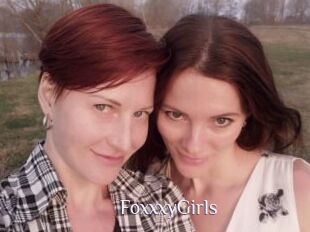 FoxxxyGirls