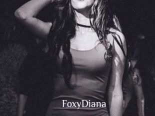 FoxyDiana