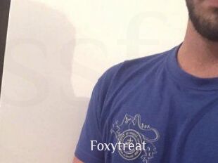 Foxytreat