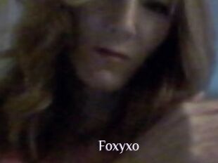 Foxyxo