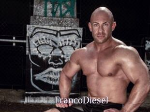 FrancoDiesel