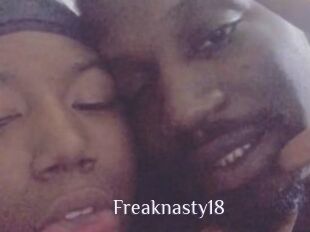 Freaknasty18