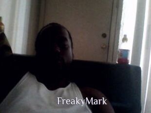 FreakyMark