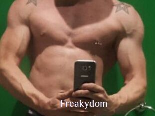 Freakydom