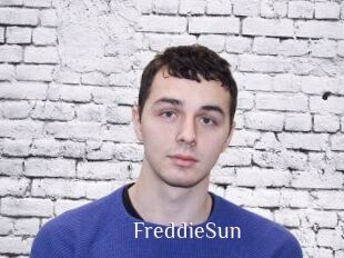 FreddieSun