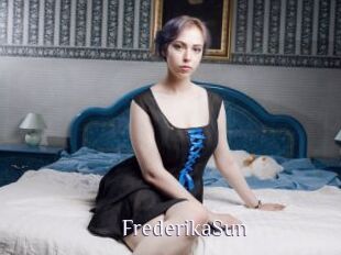 FrederikaSun