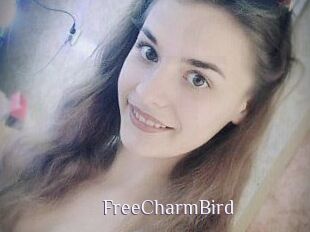 FreeCharmBird