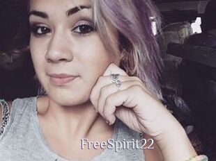 FreeSpirit22