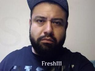 Fresh111